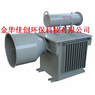 大埔GGAJ02电除尘高压静电变压器